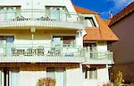 Hotel Club Heviz
