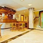 Hotel Club Heviz