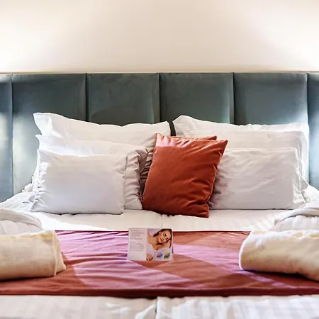 Ξενοδοχείο Club