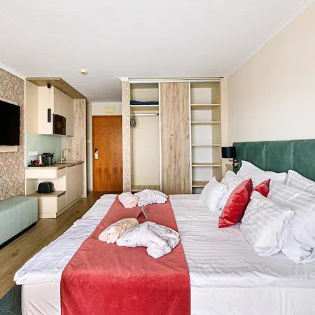 Club Ξενοδοχείο Hévíz