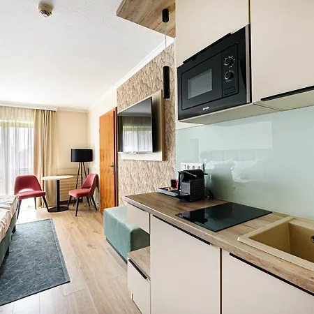 Ξενοδοχείο Club