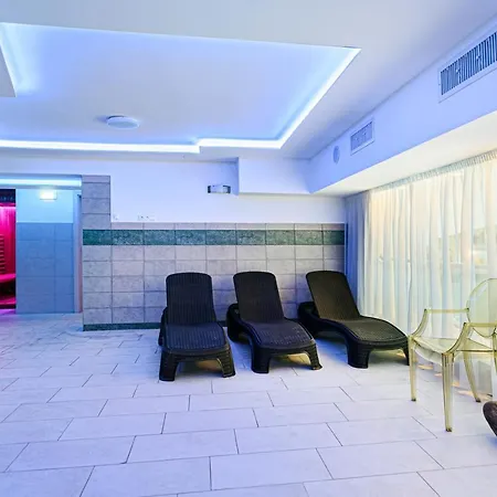 Club 3* Hévíz