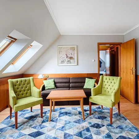 Club Hotel Heviz