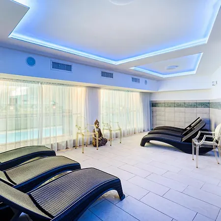 Club 3* Heviz