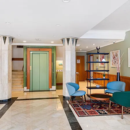 Club Ξενοδοχείο