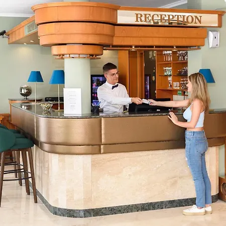 Hotel Club Heviz