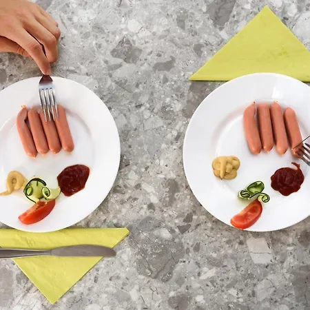 Ξενοδοχείο Club