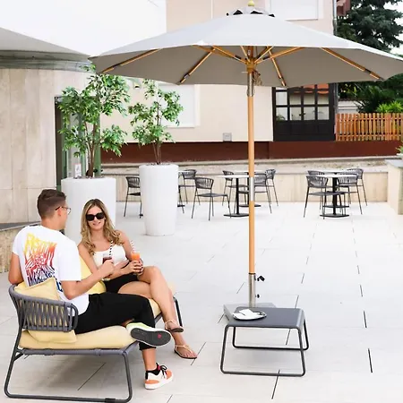 Club Hévíz
