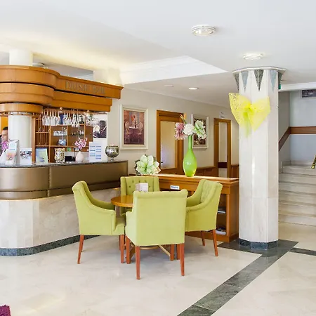 Club Ξενοδοχείο