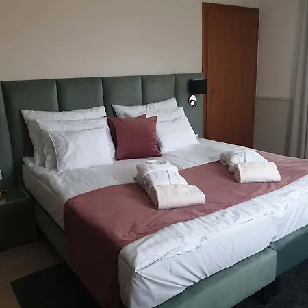 Club Ξενοδοχείο Hévíz