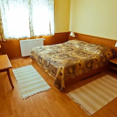 Club 3* Hévíz