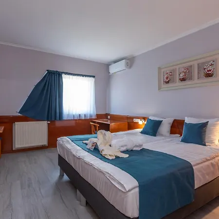 Hotel Club