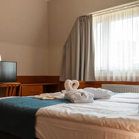 Club Hotel Hévíz