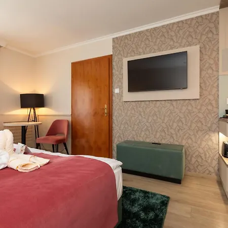 Club Hotel Hévíz