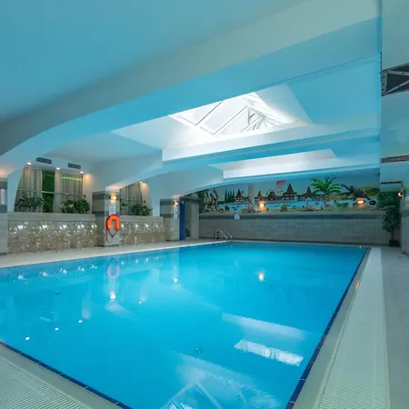 Club 3* Hévíz