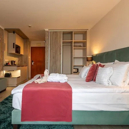 Club 3* Hévíz
