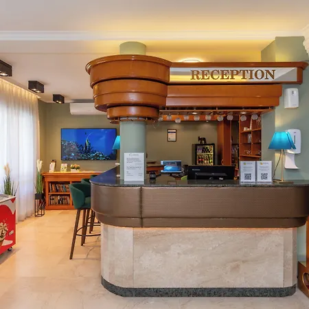 Hotel Club