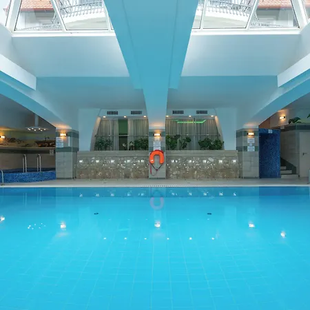 Club Hotel Hévíz