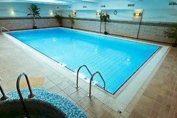 Hotel Club Héviz