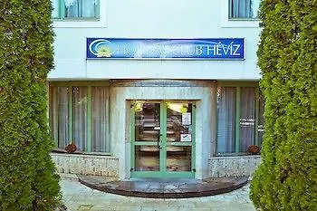מלון Club