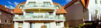 Hotel Club Héviz