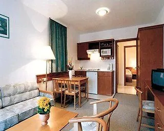 Club Szálloda 3*