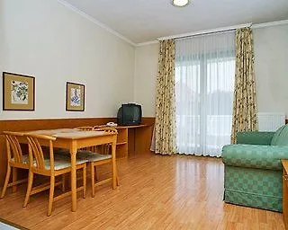 Club 3* Héviz