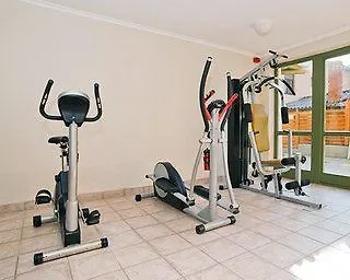 Club Héviz