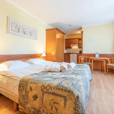 Ξενοδοχείο Club