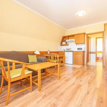 Ξενοδοχείο Club 3*