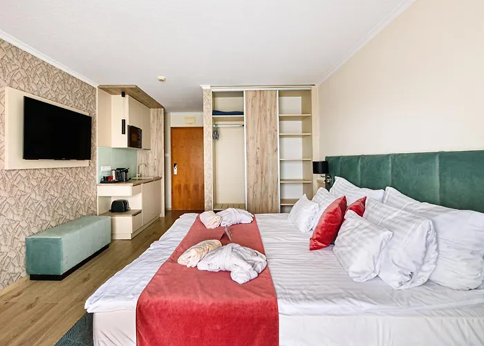 Club Hotell Hévíz