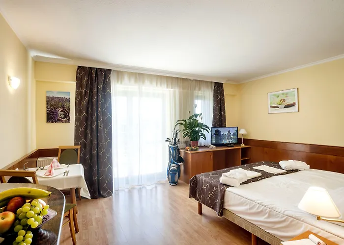 Club Hotell Hévíz
