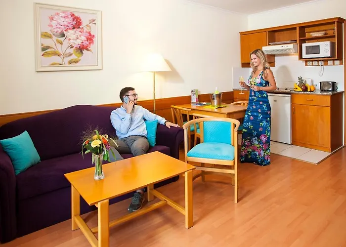 Club Hotell