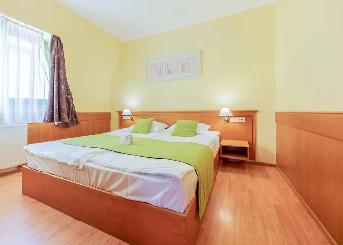 Hotell Club