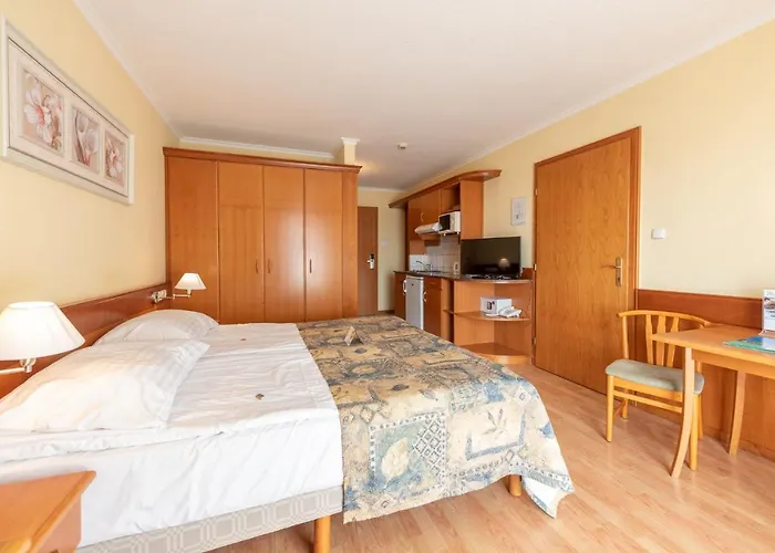 Club Hotell